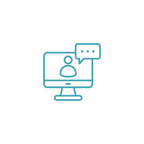 Internet & Office Icon