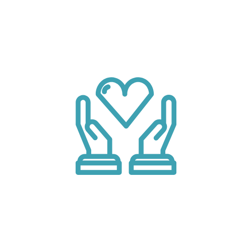 General Comfort Icon