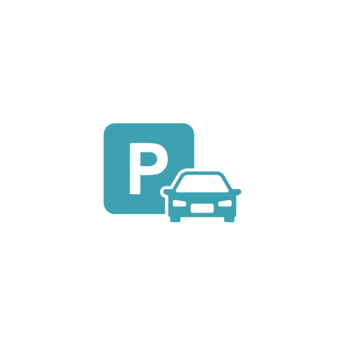 Parking Icon